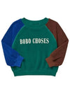 223AC043 198 Children s Sweatshirt - BOBO CHOSES - BALAAN 3