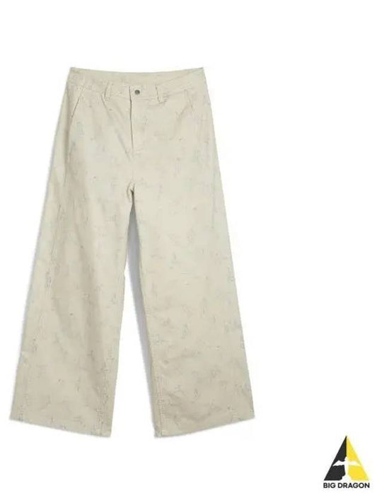 x Kid Super Pants Desert Dust 626707 68 - PUMA - BALAAN 1