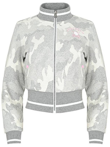 C23SJP004W Candy Camo Outer Light Gray - CHUCUCHU - BALAAN 1