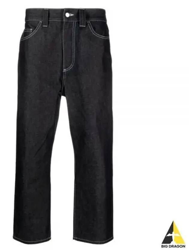 Classic Denim Pants CRTWMBOT012 DEN009 - SUNNEI - BALAAN 1