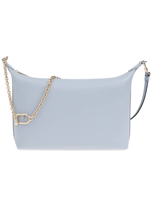 Furla Shoulder Bag Nuvola Mini, Women's, Light Blue - FURLA - BALAAN 1