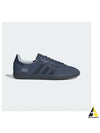 Samba OG Nylon Low Top Sneakers Preloved Ink - ADIDAS - BALAAN 2