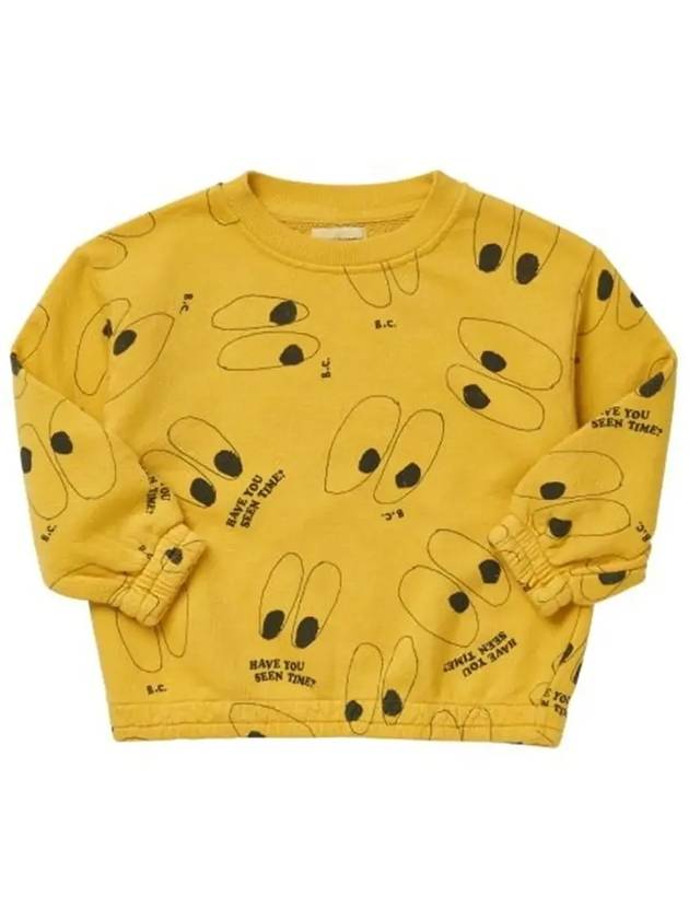 222AC039 720 Children s Sweatshirt - BOBO CHOSES - BALAAN 4