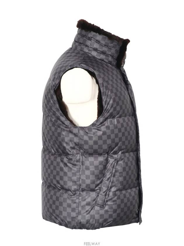 men s vest - LOUIS VUITTON - BALAAN 3