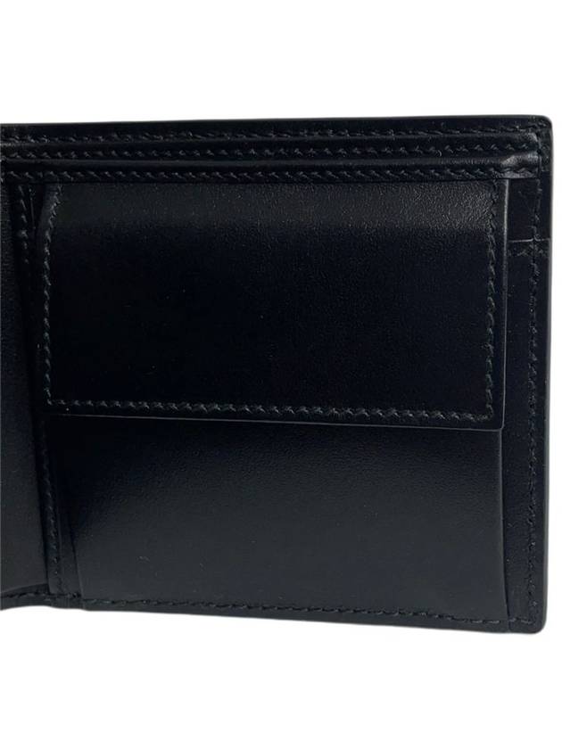 23FW GG embossed coin half wallet 625555 - GUCCI - BALAAN 6