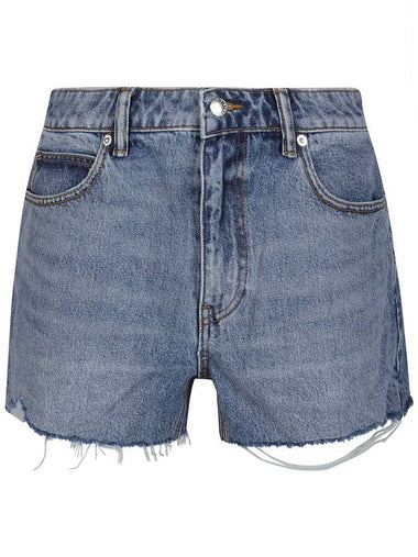 Alexander Wang Shorts - ALEXANDER WANG - BALAAN 1