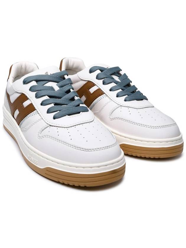 Sneakers HXM6300EU50 ODZ0FRK - HOGAN - BALAAN 3