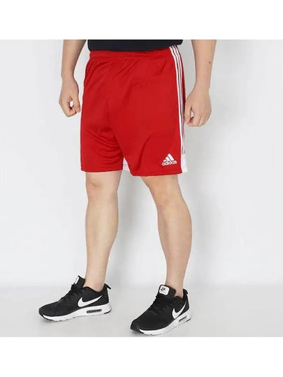 Tastigo 19 Shorts Red - ADIDAS - BALAAN 2