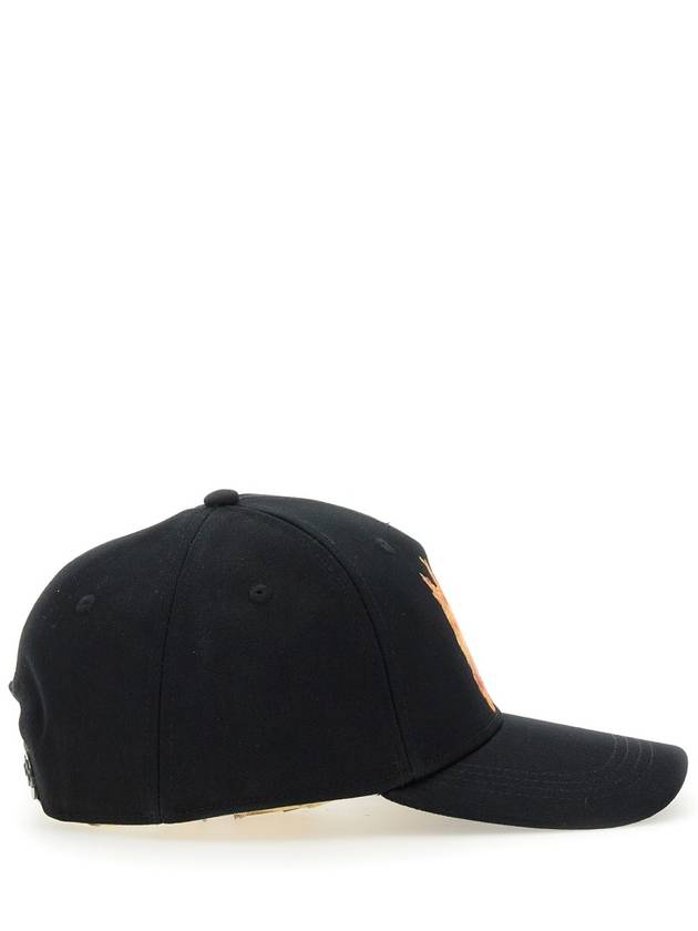 Hat PMLB094R24FAB008 1076 - PALM ANGELS - BALAAN 3