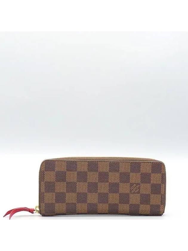 N60534 long wallet - LOUIS VUITTON - BALAAN 1