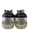 Superstar Men’s Sneakers 11721 - GOLDEN GOOSE - BALAAN 5