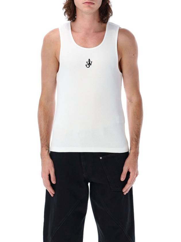 ANCHOR TANK TOP - JW ANDERSON - BALAAN 1