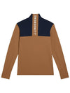 Men s Banks Mid Layer - J.LINDEBERG - BALAAN 3