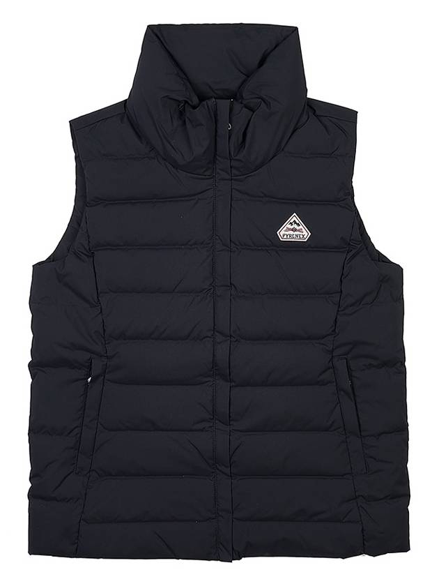 Spout Nick 2 Soft Vest HWS004 0009 - PYRENEX - BALAAN 9