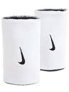 Reversible Double Wide Wristband - NIKE - BALAAN 1