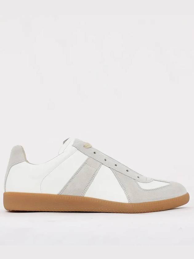 Replica Low Top Sneakers White - MAISON MARGIELA - BALAAN 2