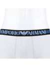 Micro Boxer Trunk 111389 2R537 20641 - EMPORIO ARMANI - BALAAN 5