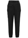 Official W IN POCKET POINT JOGGER L PT BK - ANEWGOLF - BALAAN 2