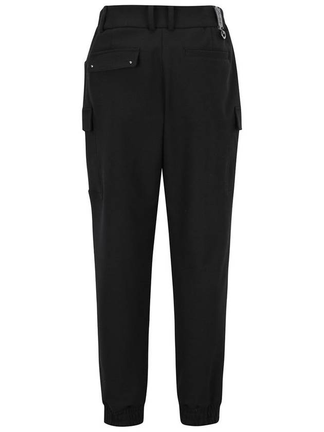 Official W IN POCKET POINT JOGGER L PT BK - ANEWGOLF - BALAAN 2