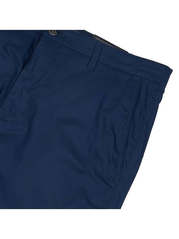 Lightweight soft solid pants CGBSC054 972 - CALLAWAY GOLF - BALAAN 4