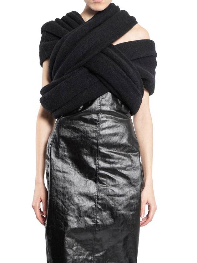 Rick Owens Knitwear - RICK OWENS - BALAAN 1