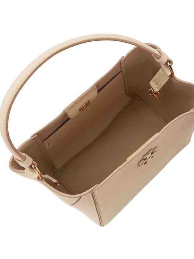 Exclusive special price limited to 30 pieces McGraw bucket bag 158500 724 - TORY BURCH - BALAAN 5