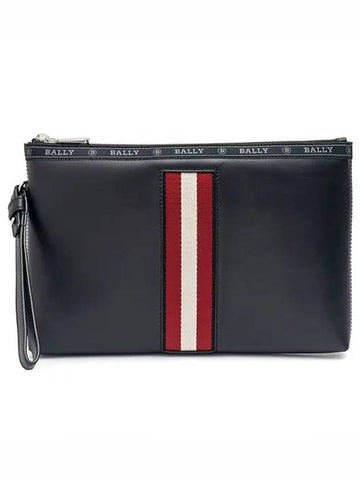 Clutch bag HARTLAND F010 - BALLY - BALAAN 1