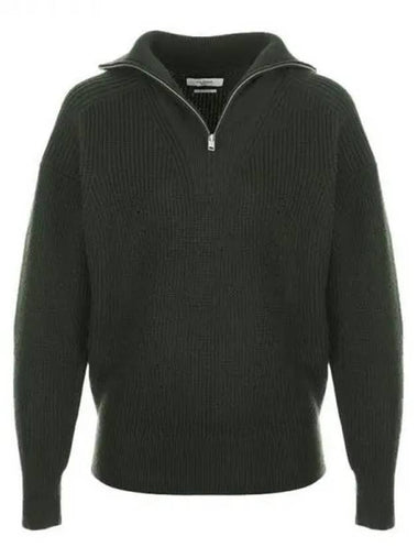 pullover wool knit - ISABEL MARANT - BALAAN 1