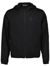 Grenoble Vissen Jacket 1G00008 596H5 999 - MONCLER - BALAAN 1