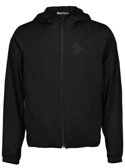 Grenoble Vissen Jacket 1G00008 596H5 999 - MONCLER - BALAAN 1