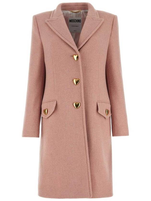 Coat A06195511 0223 B0440448956 - MOSCHINO - BALAAN 2