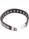 DSQ Logo S15 AR4004 V291 2124 Bracelet - DSQUARED2 - BALAAN 3