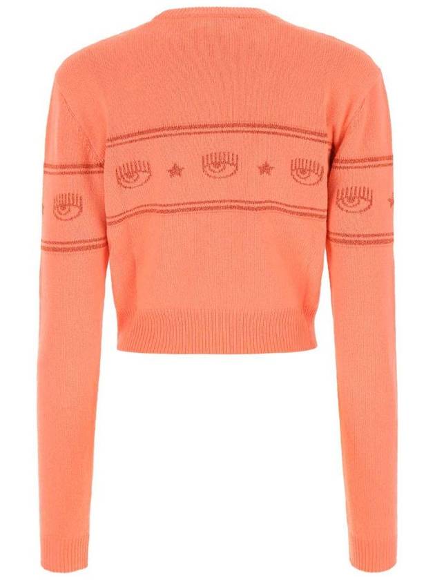 Maglione 73CBFM25CMA10 409 B0440024303 - CHIARA FERRAGNI - BALAAN 3