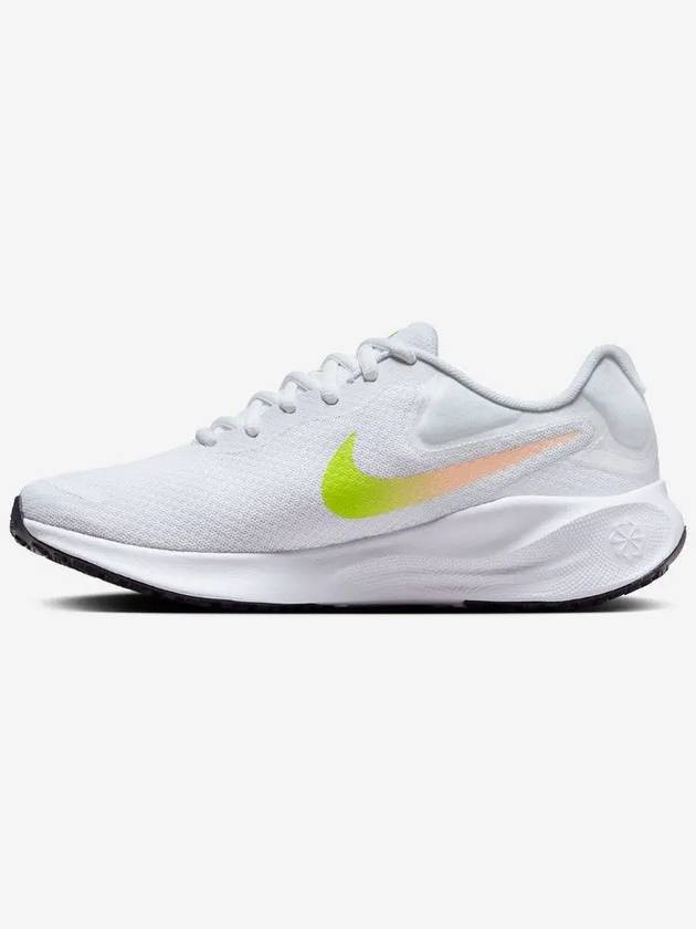 Women s Revolution 7 White FB2208 103 - NIKE - BALAAN 5