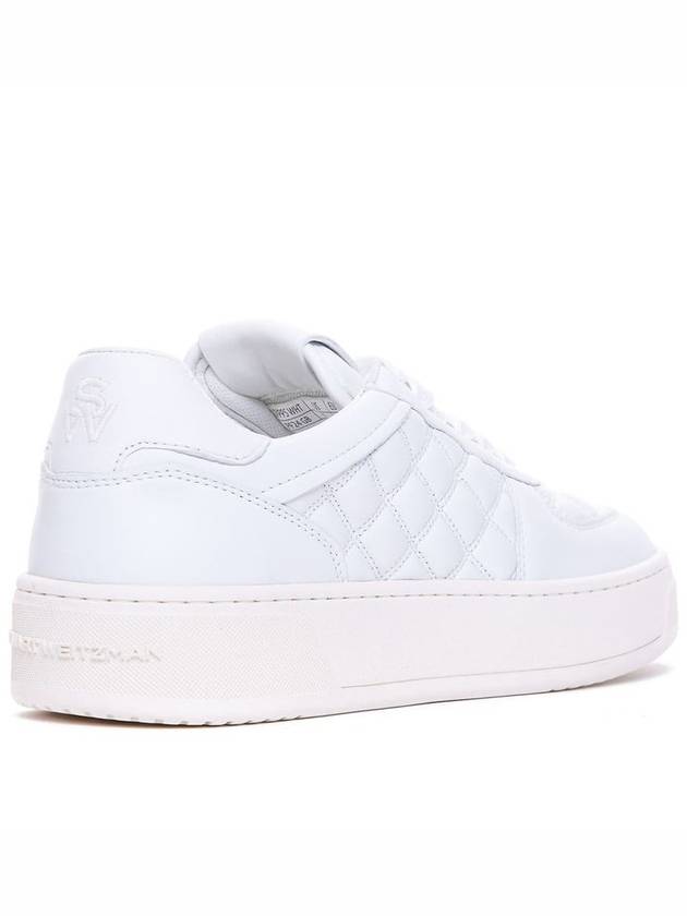 Stuart Weitzman Sneakers - STUART WEITZMAN - BALAAN 2