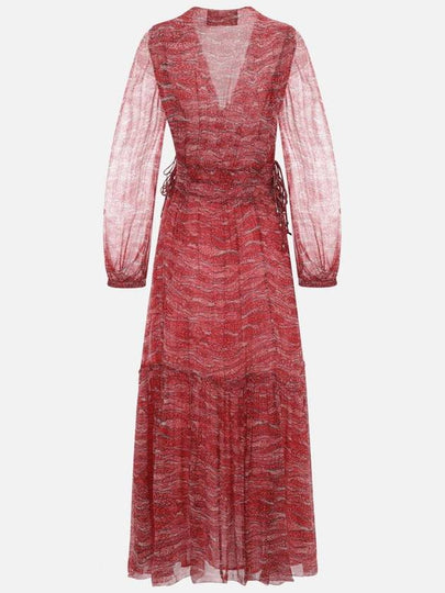 Isabel Marant Étoile Dresses - ISABEL MARANT ETOILE - BALAAN 2