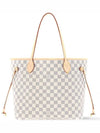 Neverfull MM N40603 - LOUIS VUITTON - BALAAN 1