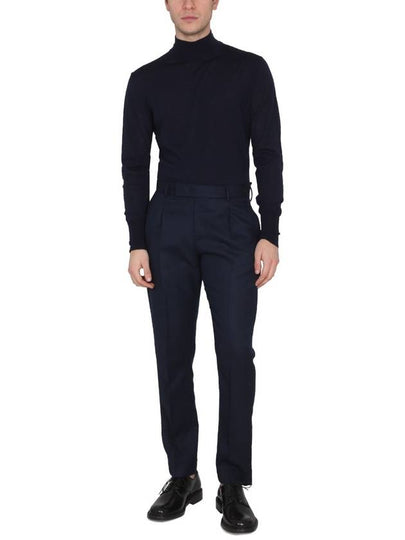 TURTLENECK SHIRT - PT TORINO - BALAAN 2