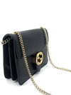 Interlocking small chain bag 510304 - GUCCI - BALAAN 4