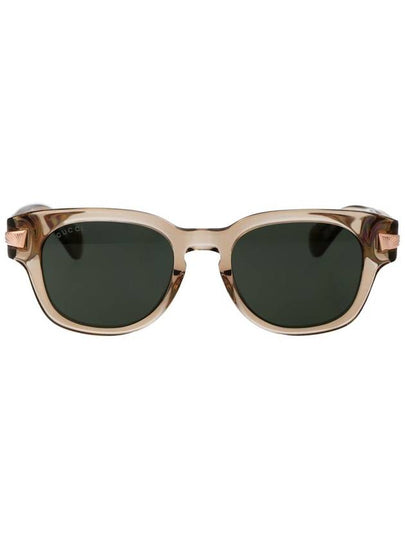 square frame sunglasses GG1518S - GUCCI - BALAAN 2