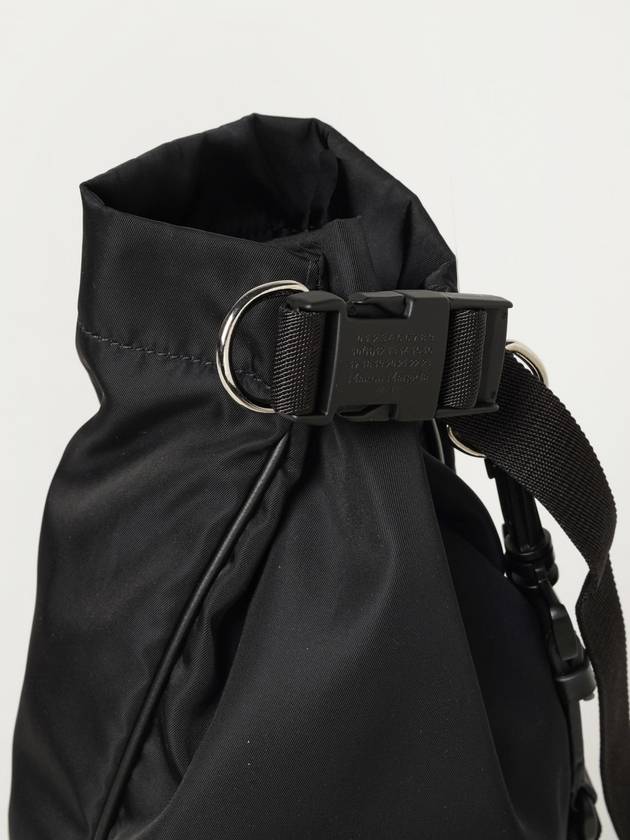 Backpack men Maison Margiela - MAISON MARGIELA - BALAAN 4