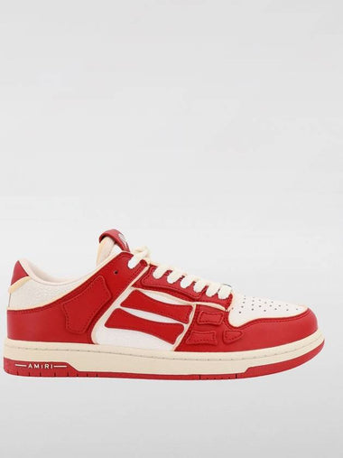 Sneakers Skel Amiri in pelle - AMIRI - BALAAN 1