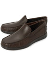 S Lite Moc M Moccasin Loafers Brown - ECCO - BALAAN 2