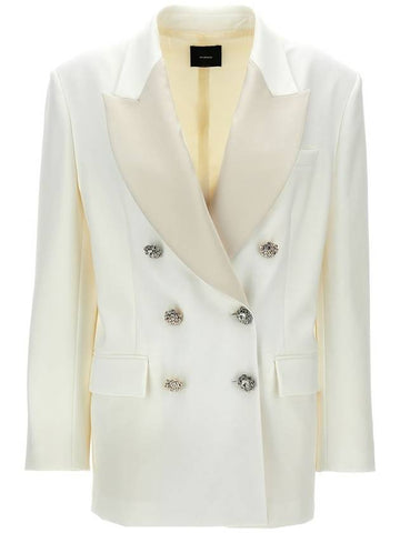 Pinko 'Vallini' Blazer - PINKO - BALAAN 1