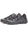 XT 6 ADV Low Top Sneakers Black - SALOMON - BALAAN 4