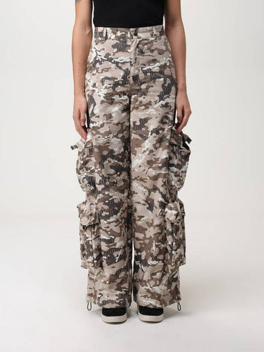 Pants woman Amiri - AMIRI - BALAAN 1