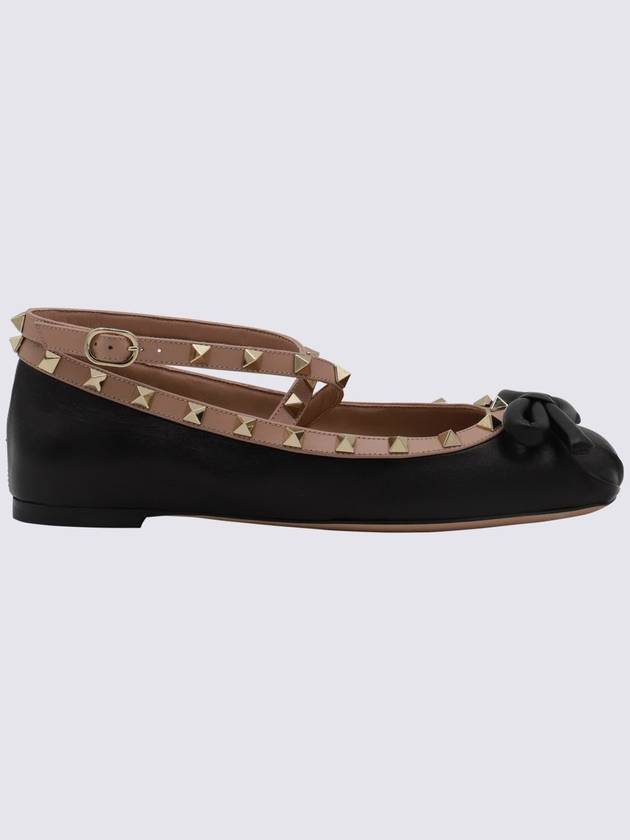 Valentino Garavani Flat Shoes - VALENTINO - BALAAN 2