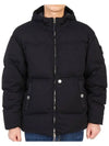 Shadow Wappen Patch Re-Nylon Padding Black - STONE ISLAND - BALAAN 3