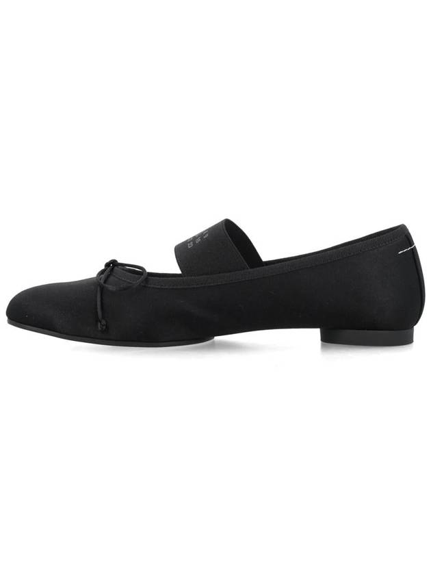 Mm6 Maison Margiela Anatomic Ballerinas - MAISON MARGIELA - BALAAN 3