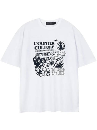 Counter Culture T-Shirt TT0060 1 - FLAVORISM - BALAAN 1